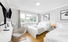Rose Terrace